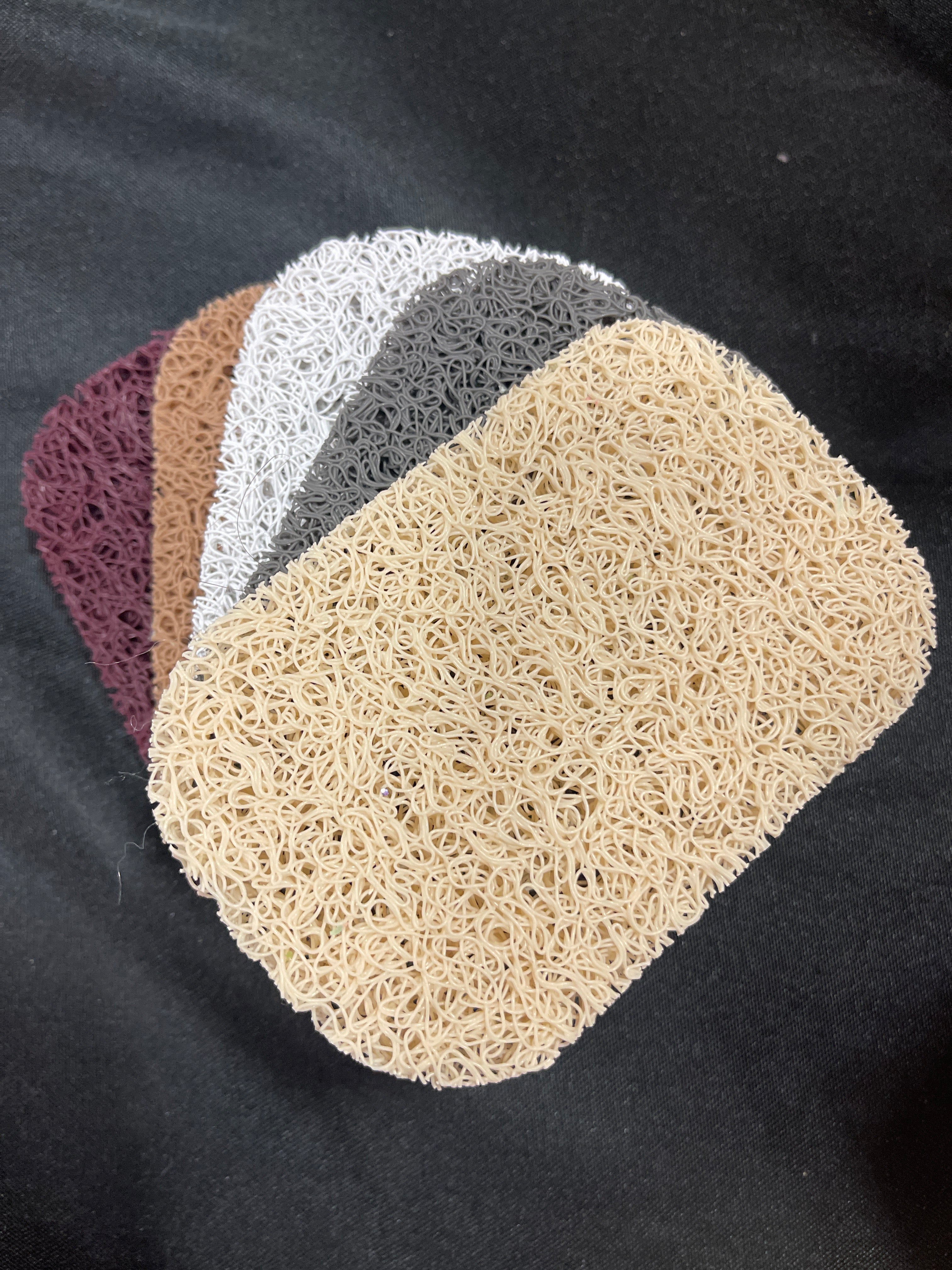 Recycled Plastic Soap Dish
