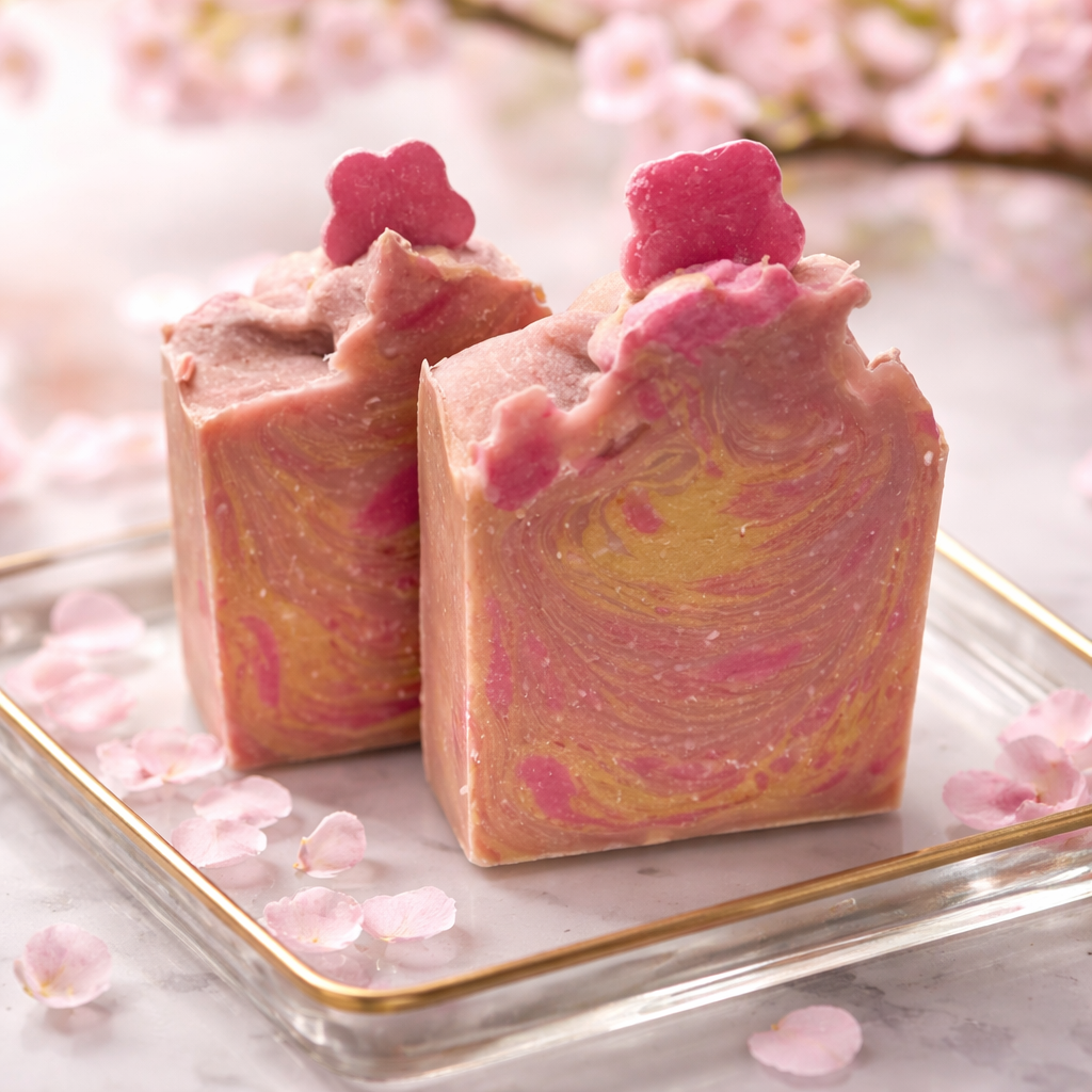 Cherry Blossom