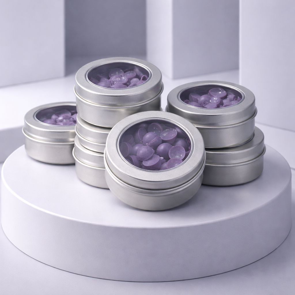 Soap Dots